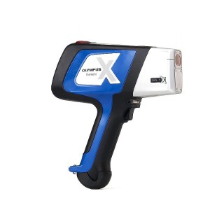 Портативный XRF анализатор DELTA Element