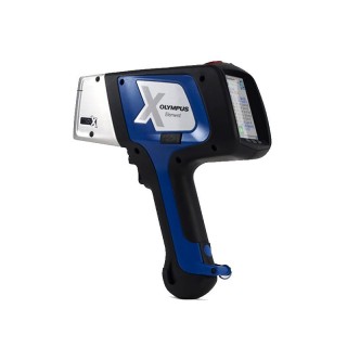 Портативный XRF анализатор DELTA Element Портативный XRF анализатор DELTA Element