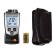 testo 810 - 2-х канальный прибор измерения температуры с ИК-термометром