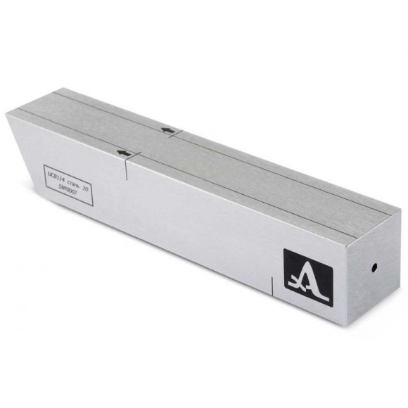 Калибровочный образец UCB 114 Калибровочный образец UCB 114