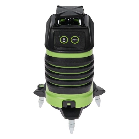 Лазерный уровень RGK PR-81G Лазерный уровень RGK PR-81G