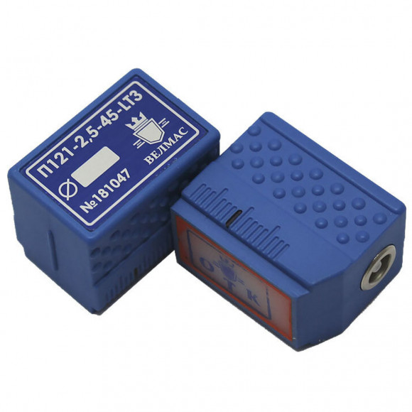 Ультразвуковой Преобразователь П121-2,5-45-LT3 Ультразвуковой Преобразователь П121-2,5-45-LT3