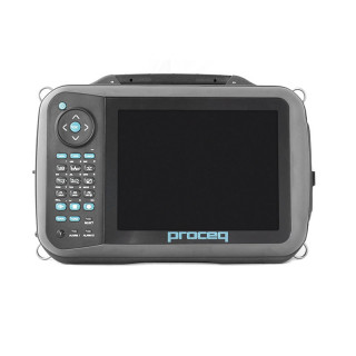 Ультразвуковой дефектоскоп Proceq Flaw Detector 100 PA 16:16 Ультразвуковой дефектоскоп Proceq Flaw Detector 100 PA 16:16