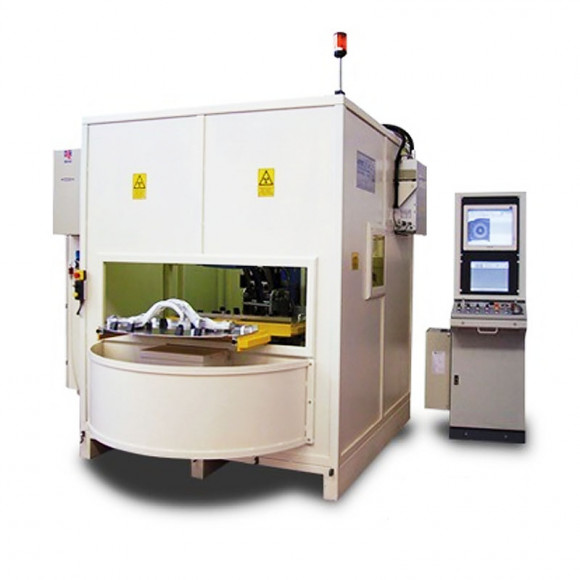 Рентгенотелевизионная установка ACRE 902