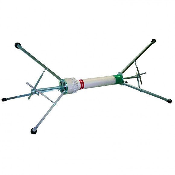 Тележка для рентгеновских аппаратов РПД (панорамная) Тележка для рентгеновских аппаратов РПД (панорамная)