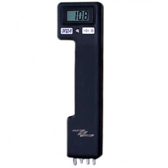 Трещиномер электропотенциальный ЭПД-8 Трещиномер электропотенциальный ЭПД-8