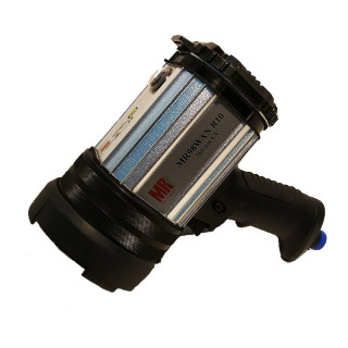 УФ лампа светодиодная лампа MR 98 WAN Brilliant LED УФ лампа светодиодная лампа MR 98 WAN Brilliant LED