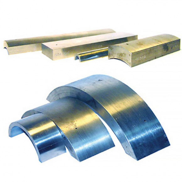 Стандартный образец предприятия «Трубный» (Настроечный образец) Стандартный образец предприятия «Трубный» (Настроечный образец)