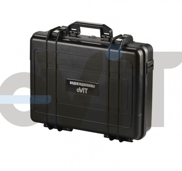 eVIT XL - Управляемый видеоэндоскоп HD разрешения eVIT XL - Управляемый видеоэндоскоп HD разрешения