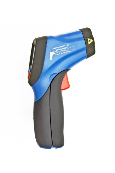 DT-8861 Инфракрасный термометр (пирометр) DT-8861 Инфракрасный термометр (пирометр)
