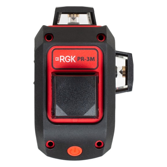 Лазерный уровень RGK PR-3M Лазерный уровень RGK PR-3M
