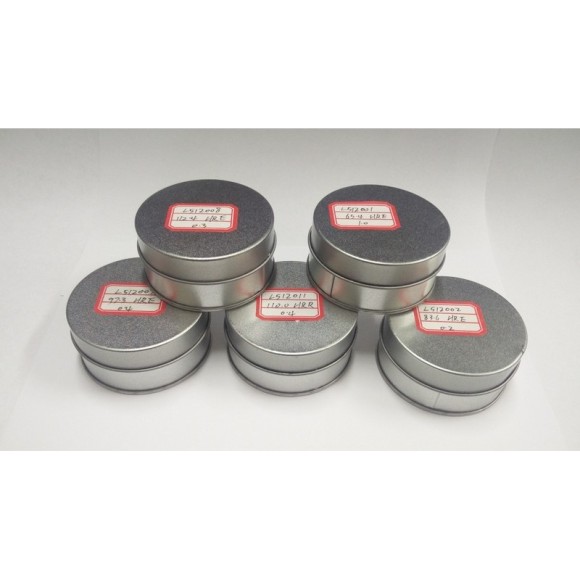 Мера твёрдости Роквелла эталонная HRE Мера твёрдости Роквелла эталонная HRE