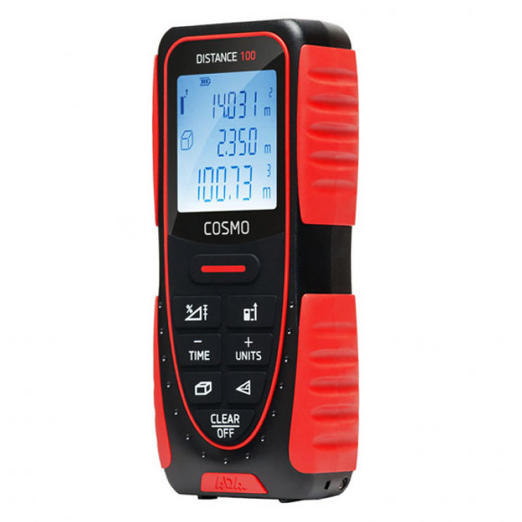Лазерный дальномер ADA COSMO 100 Лазерный дальномер ADA COSMO 100
