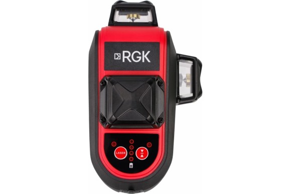 Лазерный уровень RGK PR-3R Лазерный уровень RGK PR-3R