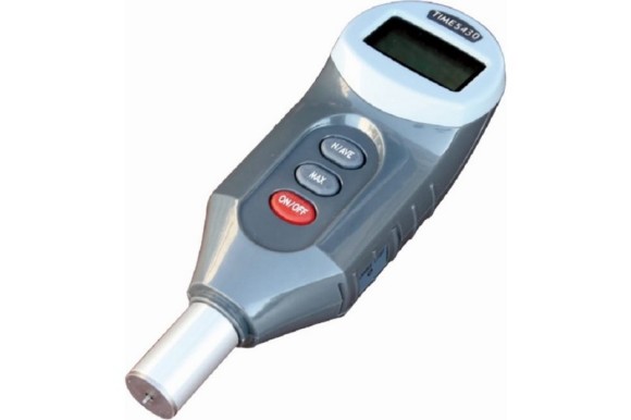 Твердомер резины TIME5430 по Шору А Твердомер резины TIME5430 по Шору А