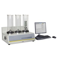 Прибор для определения газопроницаемости упаковки Labthink G2/130