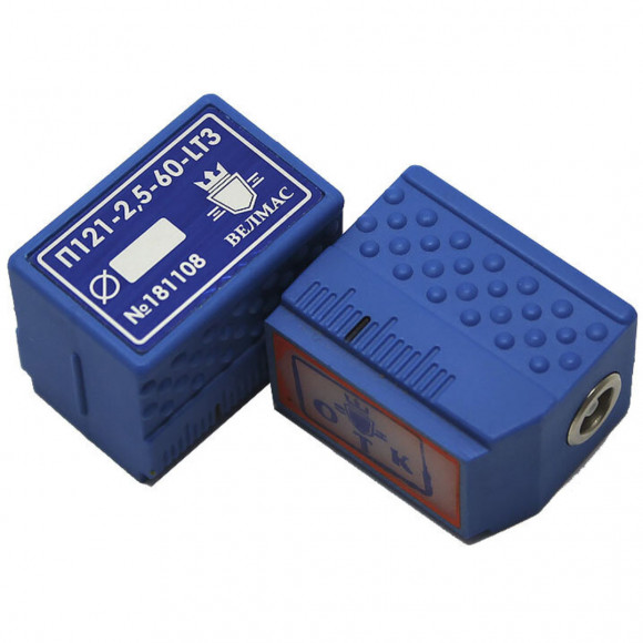 Ультразвуковой Преобразователь П121-2,5-60-LT3 Ультразвуковой Преобразователь П121-2,5-60-LT3