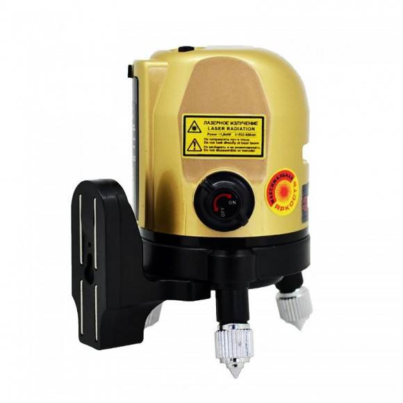 Лазерный нивелир REDTRACE KAPRAL Лазерный нивелир REDTRACE KAPRAL