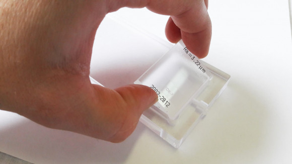 В7-МШ меры шероховатости поверхности В7-МШ меры шероховатости поверхности