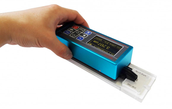 В7-МШ меры шероховатости поверхности В7-МШ меры шероховатости поверхности