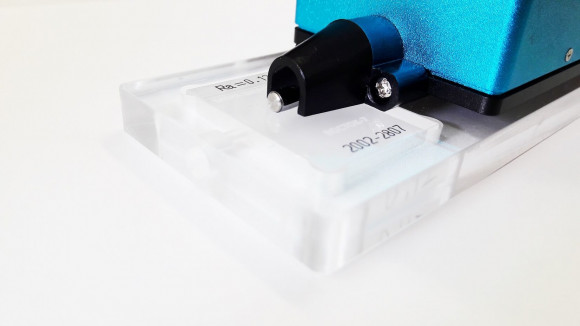 В7-МШ меры шероховатости поверхности В7-МШ меры шероховатости поверхности