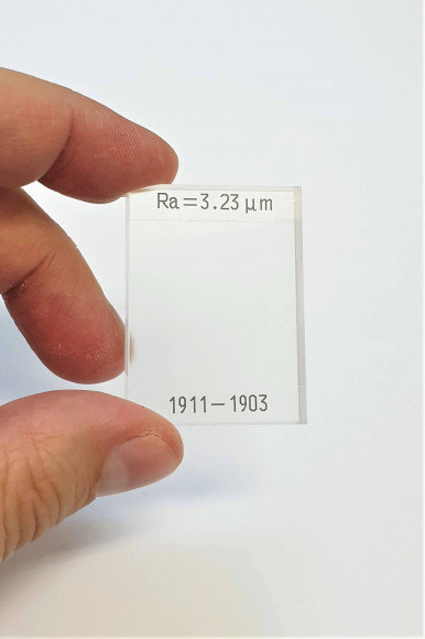 В7-МШ меры шероховатости поверхности В7-МШ меры шероховатости поверхности