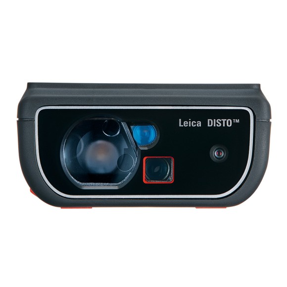 Комплект Leica DISTO™ D810 touch со штативом и адаптером