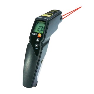 testo 830-T3 (снят с производства)