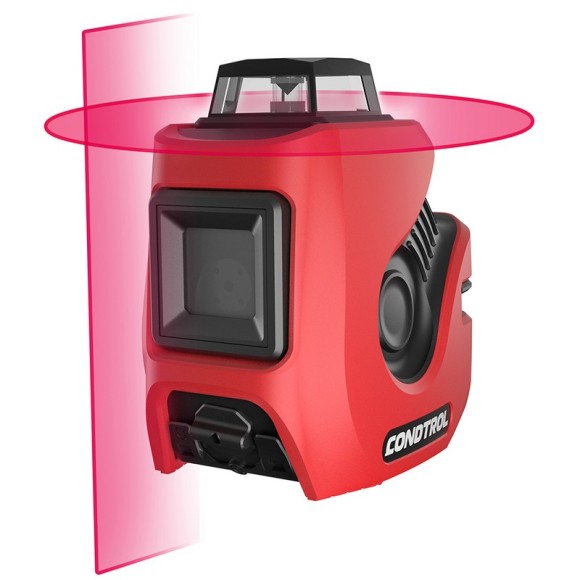 Лазерный нивелир CONDTROL NEO X1-360 Лазерный нивелир CONDTROL NEO X1-360