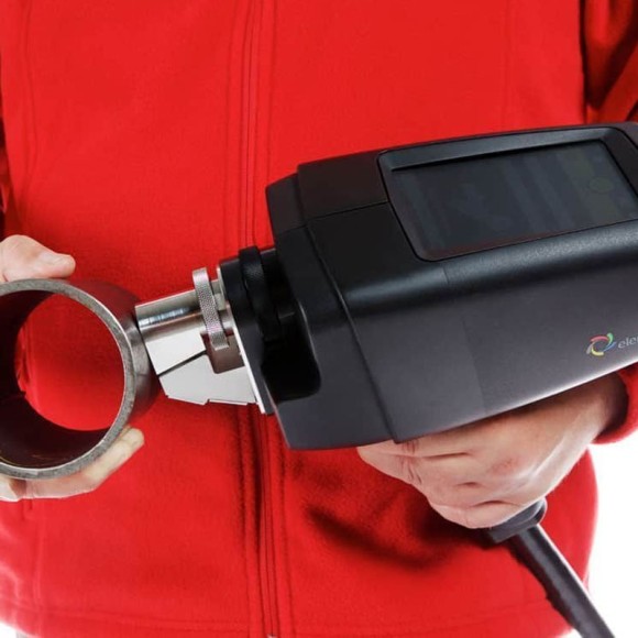 Мобильный оптико-эмиссионный спектрометр Ferro.lyte Мобильный оптико-эмиссионный спектрометр Ferro.lyte