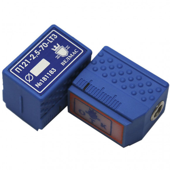 Ультразвуковой Преобразователь П121-2,5-70-LT3