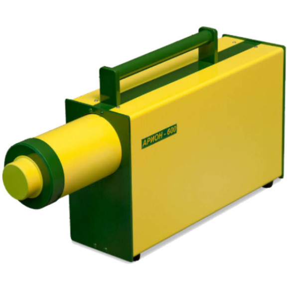 АРИОН-600 импульсный рентгеновский аппарат АРИОН-600 импульсный рентгеновский аппарат