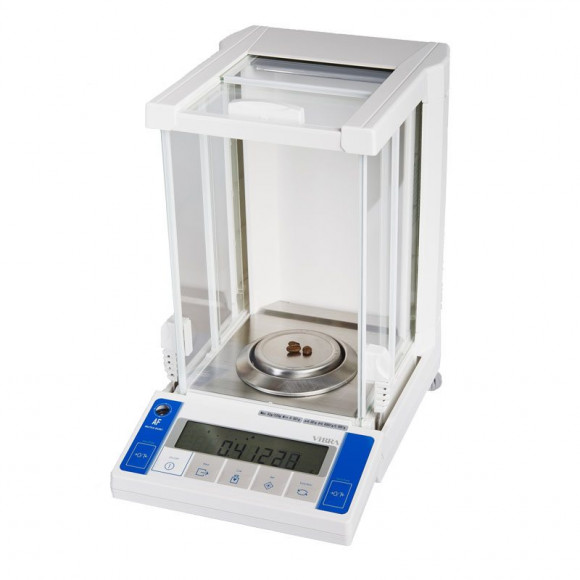 Аналитические весы ViBRA AF 225 DRCE Аналитические весы ViBRA AF 225 DRCE