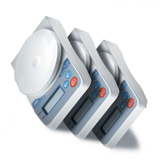 Весы порционные серии HL-i Весы порционные серии HL-i