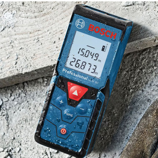 Лазерный дальномер Bosch GLM 40 Лазерный дальномер Bosch GLM 40