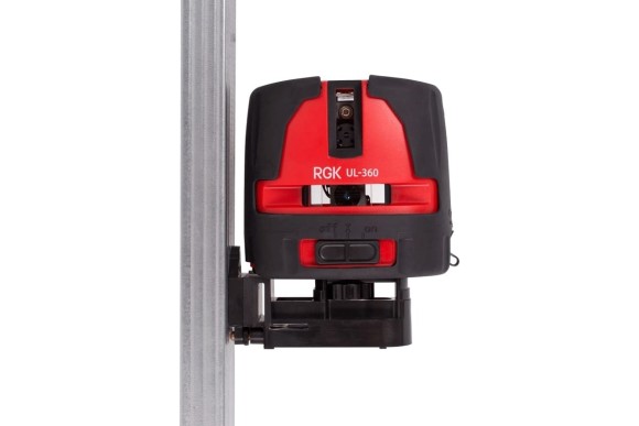Лазерный уровень RGK UL-360 Лазерный уровень RGK UL-360