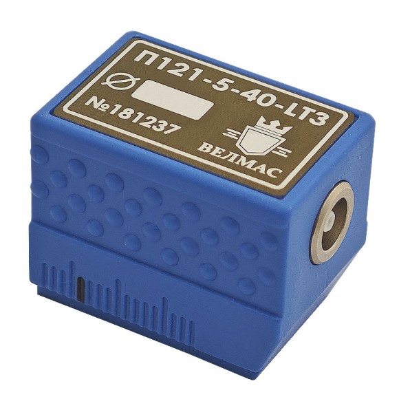 Ультразвуковой Преобразователь П121-5-40-LT3 Ультразвуковой Преобразователь П121-5-40-LT3