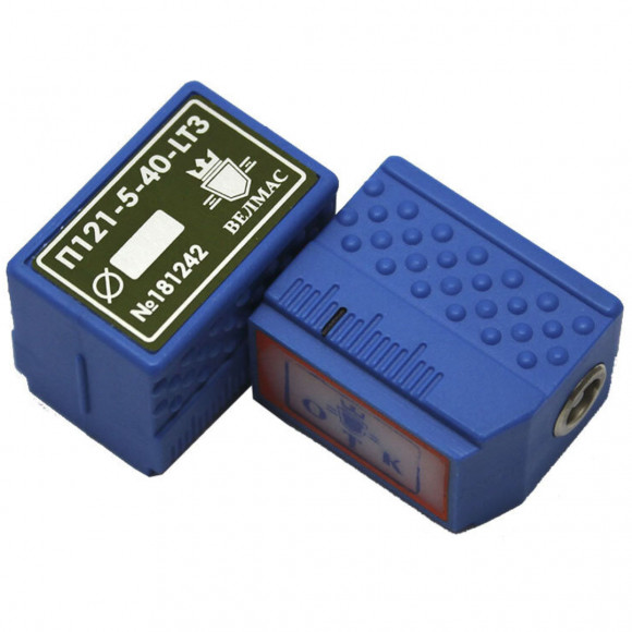 Ультразвуковой Преобразователь П121-5-40-LT3 Ультразвуковой Преобразователь П121-5-40-LT3