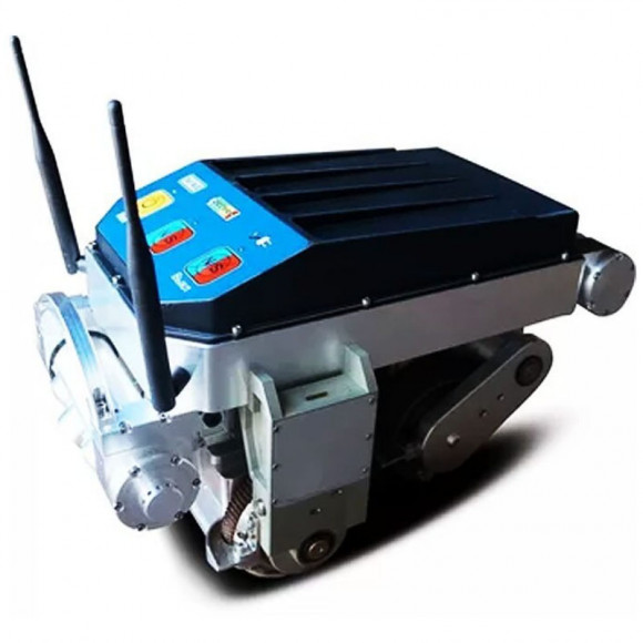 Сканер-дефектоскоп А2072 IntroScan Сканер-дефектоскоп А2072 IntroScan