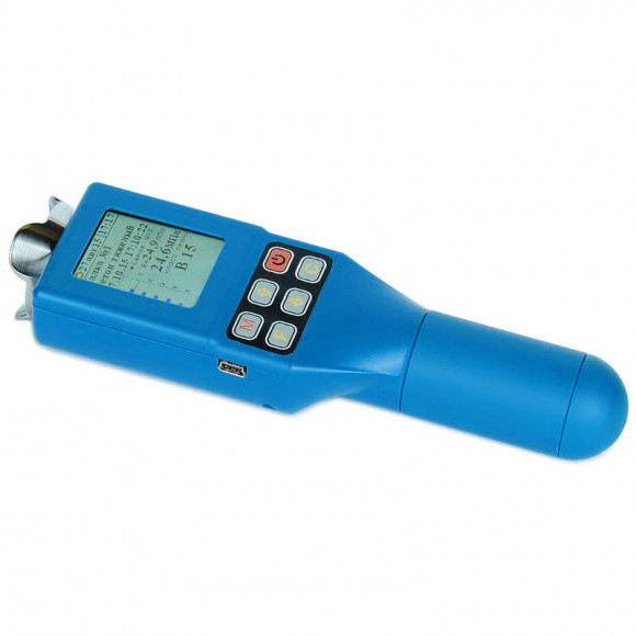 Электронный склерометр ОНИКС-2М Электронный склерометр ОНИКС-2М