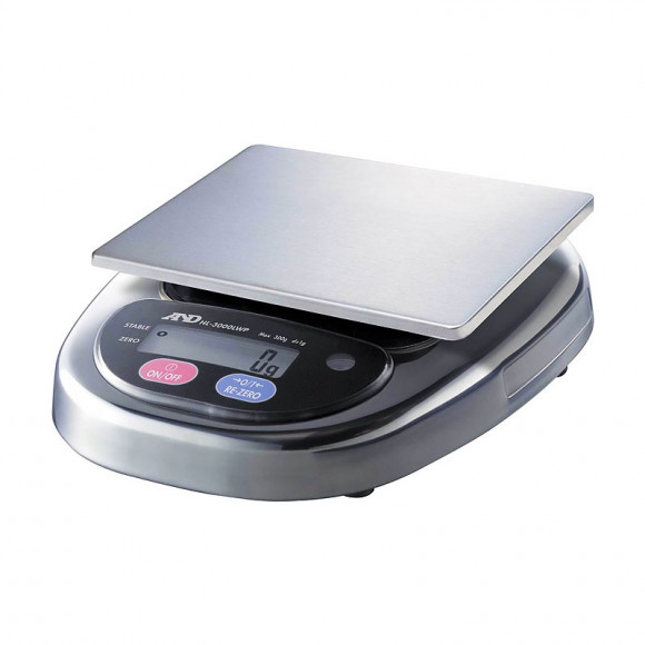 Весы порционные серии HL-WP Весы порционные серии HL-WP