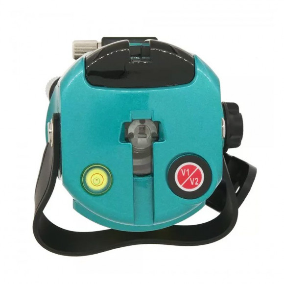 Лазерный нивелир REDTRACE MIX Лазерный нивелир REDTRACE MIX