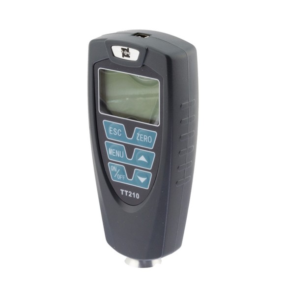 TT210 /TIME2500 / TIME2501 / TT260 / TT270 толщиномер покрытий TT210 /TIME2500 / TIME2501 / TT260 / TT270 толщиномер покрытий