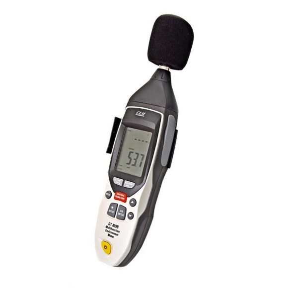 DT-859B Многофункциональный измеритель окружающей среды