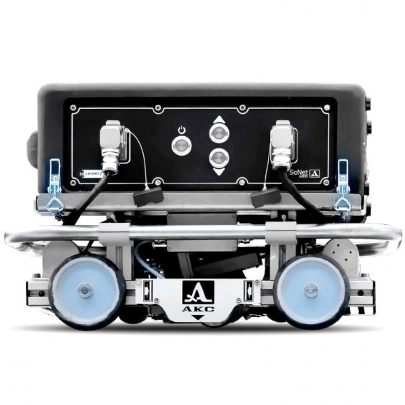 Сканер-дефектоскоп А2075 SoNet Сканер-дефектоскоп А2075 SoNet