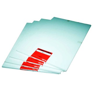 Усиливающие экраны Agfa RCF