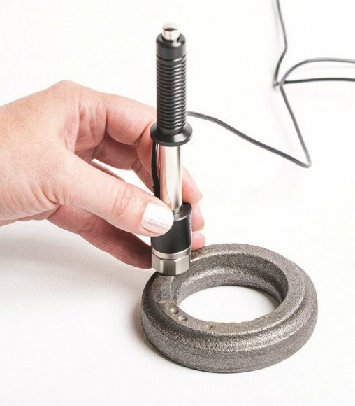 Ультразвуковой твердомер ТКМ-459C "Универсальный+" Ультразвуковой твердомер ТКМ-459C "Универсальный+"