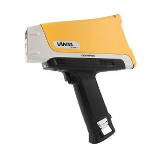 Портативный рентгенофлуоресцентный анализатор Olympus Vanta