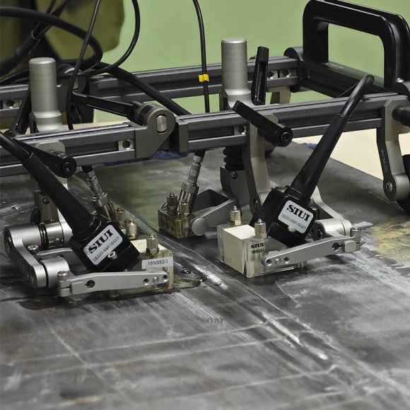 Универсальный ультразвуковой прибор SyncScan 