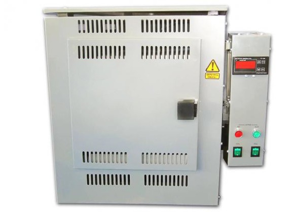 Муфельная печь ТМ-10 Муфельная печь ТМ-10